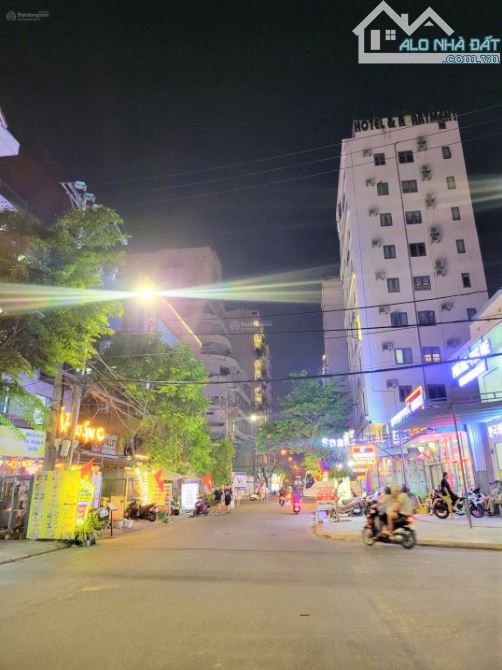 GẦN BIỂN LỰA CHỌN TỐT NHẤT 4 lô LIỀN KỀ trục 10m5 HÀ KỲ NGỘ Phước Mỹ - 1