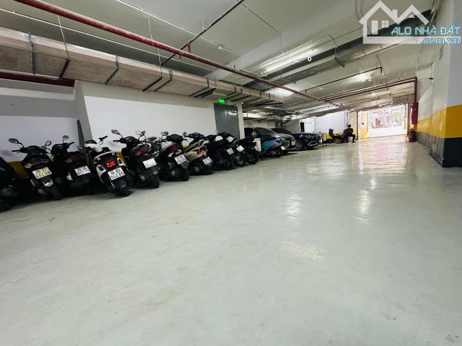 BÁN TOÀ VĂN PHÒNG MẶT PHỐ ĐỘI CẤN 450m2 - 10T THANG MÁY - MT 10m - VỈA HÈ RỘNG - KD 380 TỶ - 1