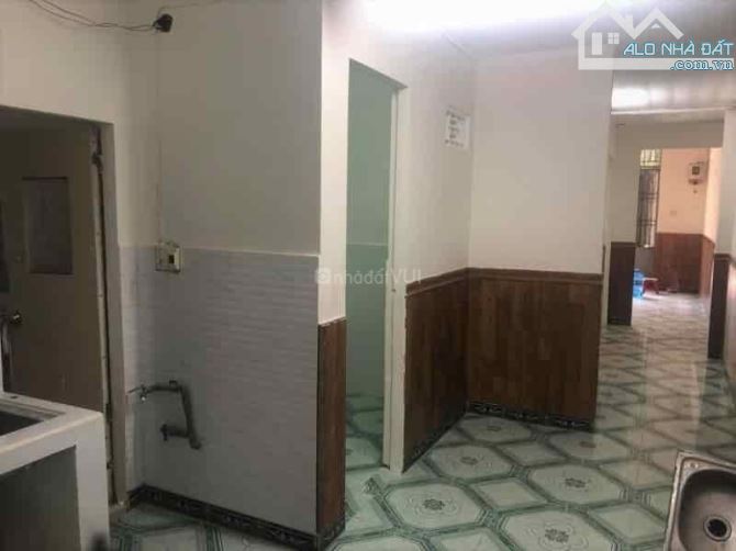 BÁN NHÀ - PHAN HUY ÍCH- HẺM OTO- 120m2- HƠN 7 TỶ- P.12 - GÒ VẤP - 1