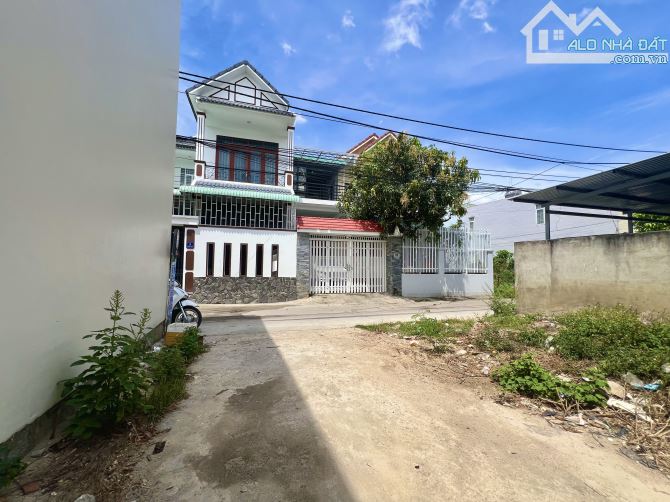 ⛔️Đất xã Vĩnh Thạnh- Nha Trang gần đường 23/10 Chỉ 1tỷ750 còn bớt - 1