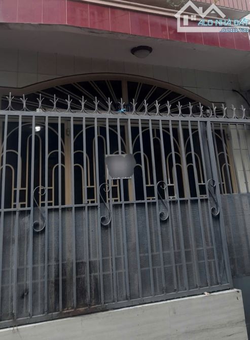 Bán nhà hẻm xe hơi Cầu Xéo, Q.Tân Phú, DT 4x16m, giá 7 tỷ - 1