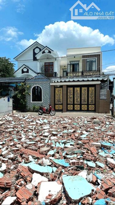 BÁN RẺ NHÀ ĐẤT LONG BÌNH TÂN, SỔ HỒNG RIÊNG THỔ CƯ GẦN CHỢ, TRƯỜNG HỌC - 1