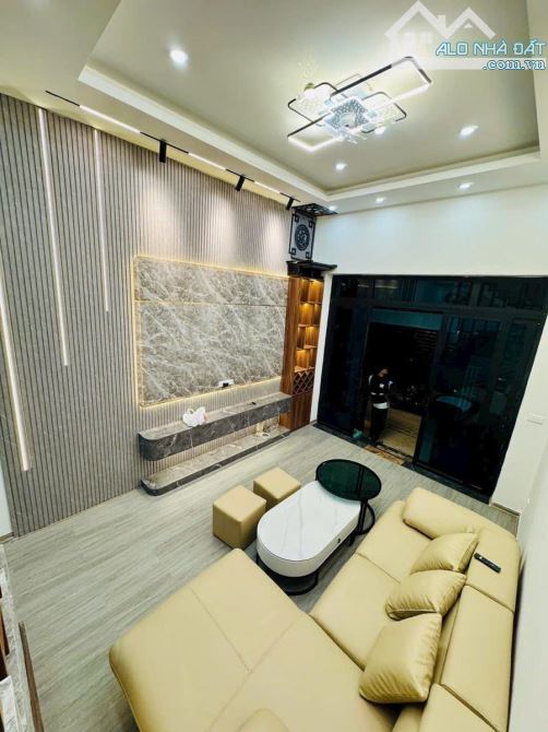 Hiếm! Phú Thượng-Phú Xá-ADV-Tây Hồ-Oto-Kinh Doanh-Ngõ Thông-45m X 3 Tầng Mt 5,1m Giá 7,9Tỷ - 1