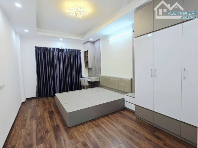 💥💥SẬP SÀN - NHÀ TRƯƠNG ĐỊNH - GẦN PHỐ - CỰC ĐẸP - 40M2 CHỈ 4,8TỶ😳😳 - 1