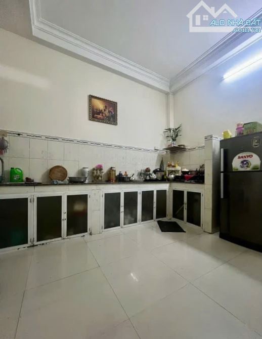 ✅BÁN NHÀ 3 TẦNG HXH HOÀNG HOA THÁM – KD SẦM UẤT – NGANG 4.6M – CHỈ 12.8 TỶ - 1