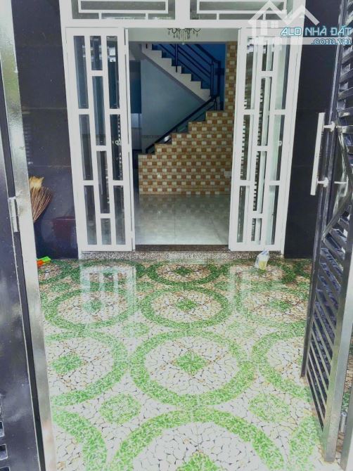 🍍chỉ 4,7 tỷ (CÒN BỚT)🥑Hàng hiếm  62m2, 2 Tầng - Ô tô Cầu Xây 2, Tân Phú, Thủ Đức💥 - 1