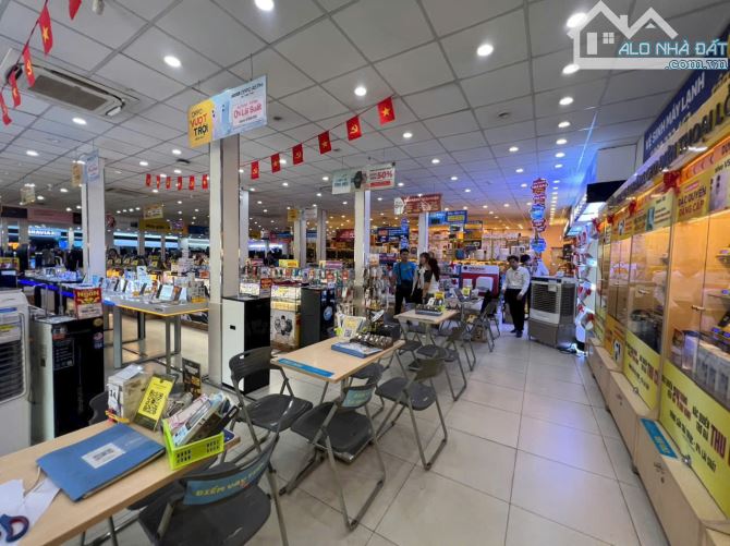 Bán mặt tiền Đồng Khởi, gần Bệnh Viện Đồng Nai, Biên Hòa, 200m2, giá 29 tỷ. - 1