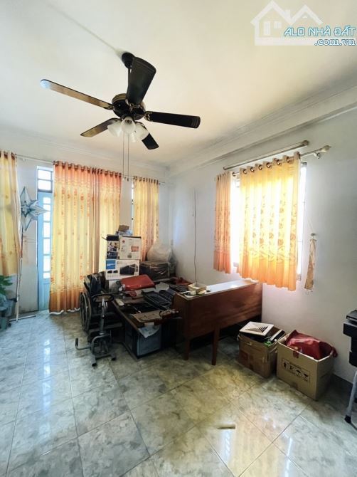 4TẦNG ĐÚC BTCT - TRẦN MAI NINH – TÂN BÌNH - 70m² ( 4.2x17 ) 4TẦNG - 4PN - CHỈ 8.5 TỶ TL. - 1
