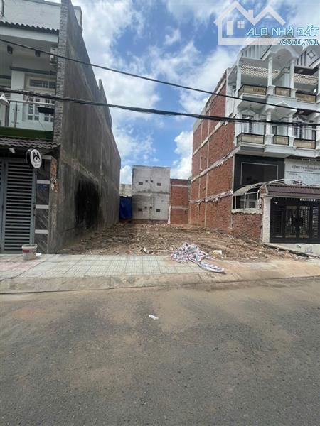 Đất biệt thự 9x19 mặt tiền đường 8m 1979 Huỳnh Thị Đồng,  TT hành chính TT Nhà Bè, 13.5 tỷ - 1