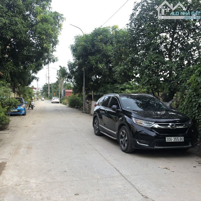 Nhà Kim Hoàng nở hậu gần trường cấp 1, 2 gần chợ gần KĐT An Lạc 35m2 mặt tiền 4m 4 tỷ 6 - 1