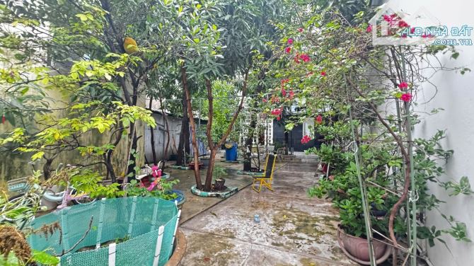 Mời gọi đầu tư giá rẻ phường 4 quận 8 - 1