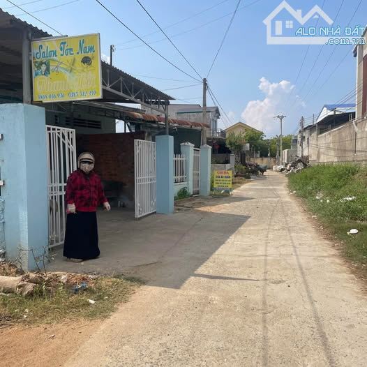 CẦN BÁN ĐẤT THỔ CƯ THÔN ĐÁ BẮN – 199M² – 750tr - SỔ RIÊNG - 1