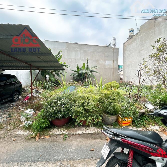 D012 ✳️Bán lô đất gần chợ nhỏ phường Tân Hiệp, Biên Hoà - 1