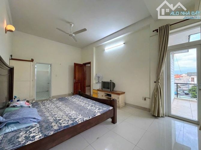 Cho thuê phòng có sẵn nội thất đường Phan Trung giá chỉ 3 triệu - 1