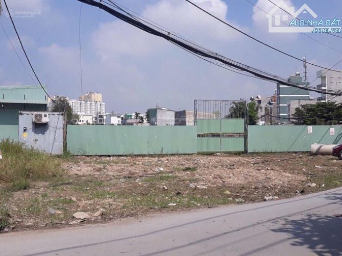 Bán 7,277m2 đất mặt tiền đường Bưng Ông Thoàn, phường Phú Hữu, TP.Thủ Đức. - 1
