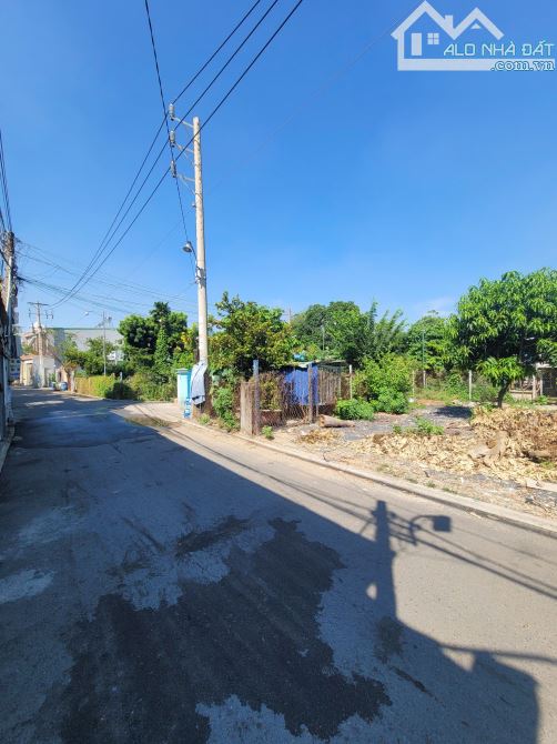 Bán đất 68m2 3ty2 TL ngay đường Nguyễn Hiền p.Dĩ An Tp.Dĩ An - 1