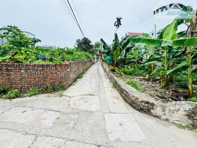 🔥 **BÁN GẤP LÔ GÓC 3 MẶT THOÁNG – 73M² – NGUYÊN KHÊ ĐÔNG ANH FULL THỔ CƯ – GIÁ CHỈ 3.6 TỶ - 1