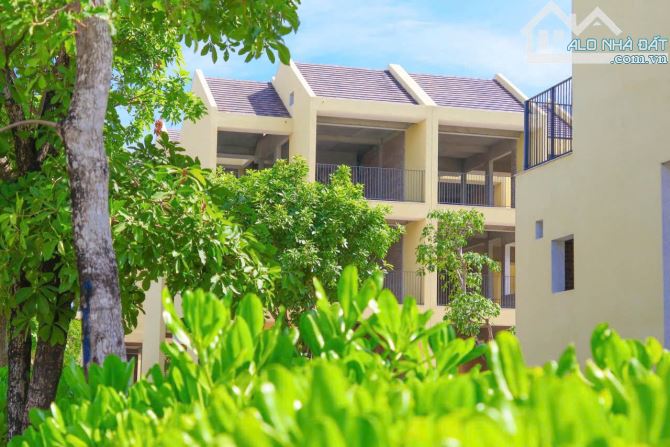 Nhận Booking Biệt thự rừng dừa 7 mẫu sổ hồng lâu dài cuối cùng Hội An - 1