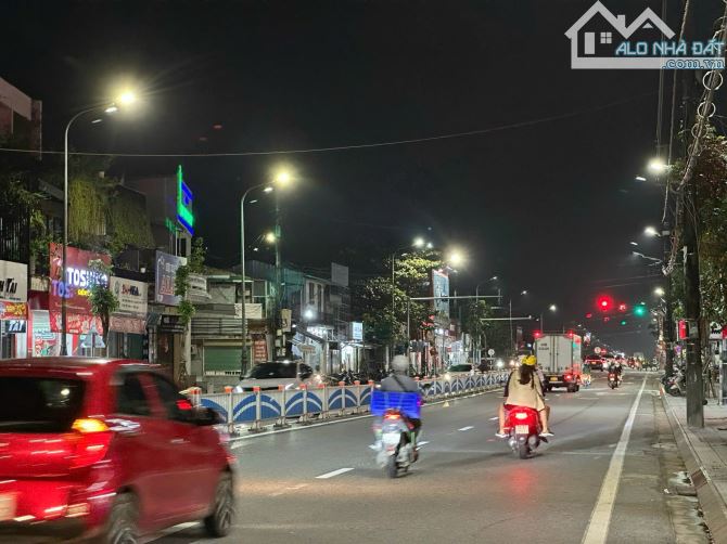 Bán mặt tiền An Dương Vương , phường An Đông , Tp Huế - 1