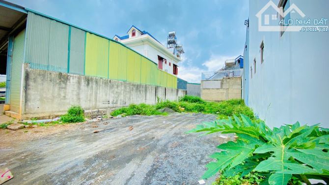 Bán đất ngay trung tâm Liên Nghĩa, Đức Trọng - Thích hợp kinh doanh, Giá cực tốt - 1