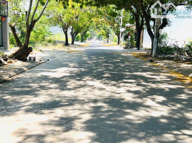 Bán 4 lô TĐC Đất Lành đường rộng 13m Siêu Đẹp: - 1