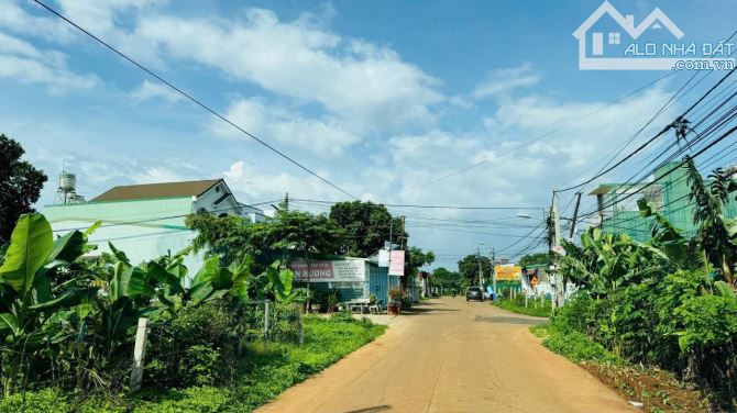 🌈🌟Đất Đẹp Mặt Tiền TRỊNH TỐ TÂM - Tân Lợi (10x45m👉7,8 tỷ) - 1