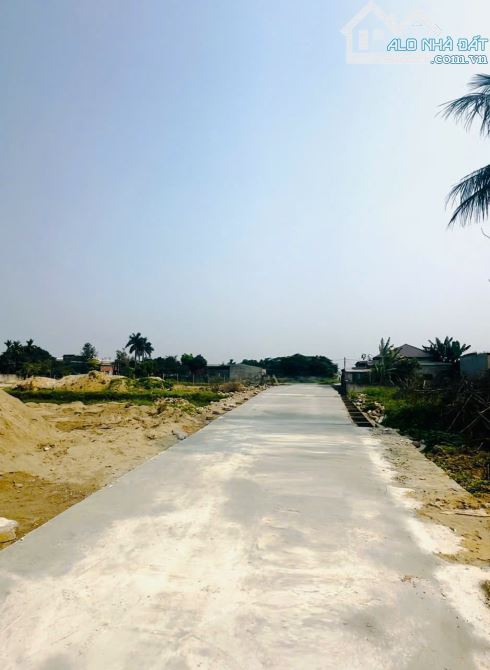🌟ĐẤT ĐẸP HỒNG LIÊN – GẦN BỆNH VIỆN UNG BƯỚU – GIÁ CHỈ TỪ 1,Xxx TỶ 80m2 ĐB đường 5m - 1