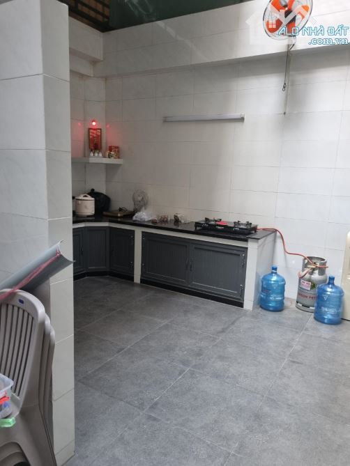 Bán nhà mặt tiền đường Trịnh đình Trọng 5 tầng tân phú - 1