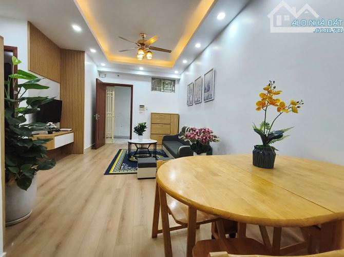 Chính chủ bán căn tầng 25 tòa CT8C, BC Đông Nam cực mát. thoáng,Sổ đỏ - 1