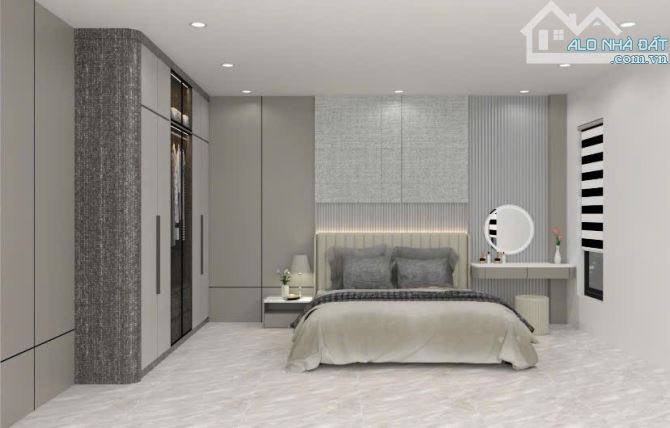 💥💥CỰC HIẾM - HÀNG MỚI BỎNG TAY - FULL NỘI THẤT - GIÁ MỀM.  💥NGUYỄN VĂN CỪ - GIA THỤY. D - 1