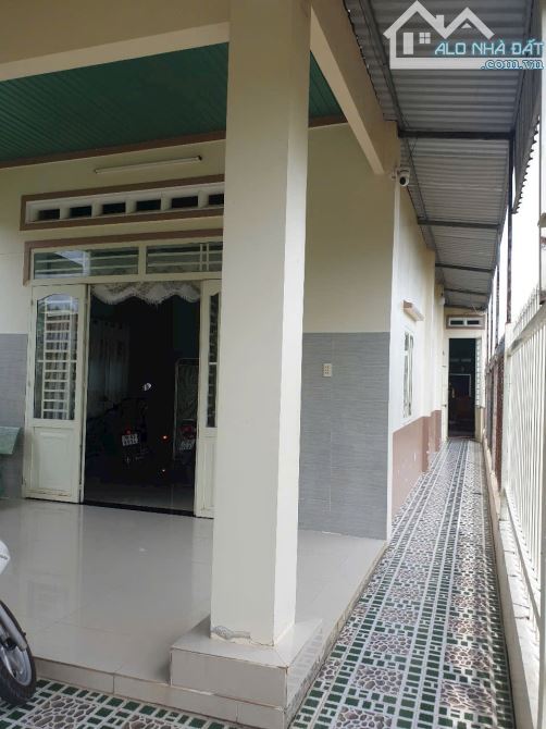 Bán nhà 6 x 31 ninh trung ninh Sơn chỉ có 1 tỷ 500 - 1