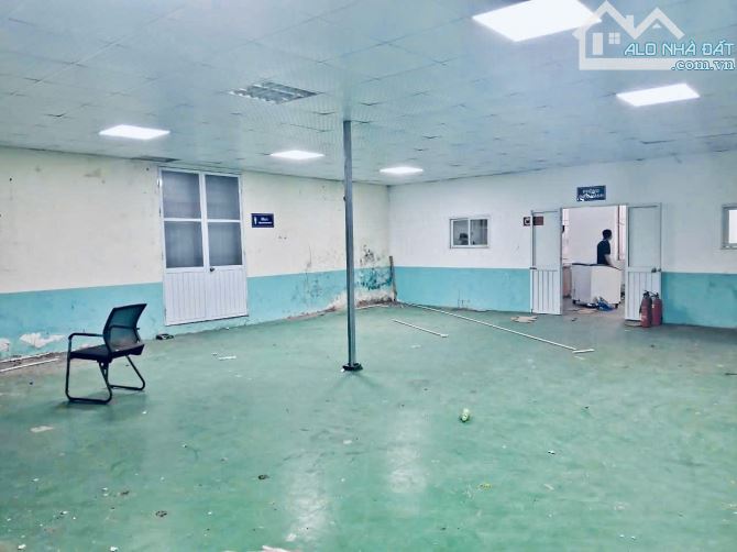 Cho thuê gấp kho tại Dương Nội-Hà Đông; 550m2 - 1
