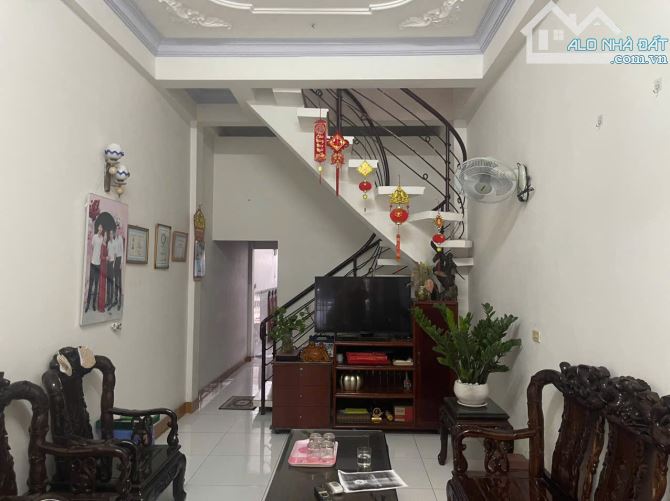 🔥 BÁN NHÀ MẶT TIỀN KINH DOANH NGUYỄN ÁI QUỐC – GẦN SIÊU THỊ GO TÂN HIỆP 🔥 - 1