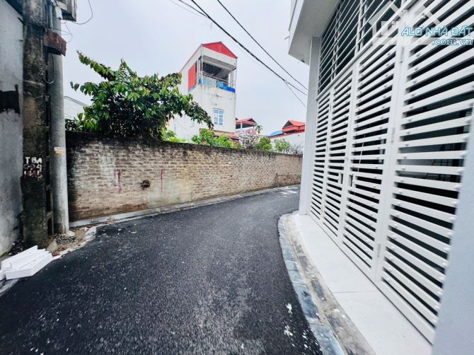 ĐẤT CHÍNH CHỦ HẢI BỐI CẦN BÁN NHANH - 1