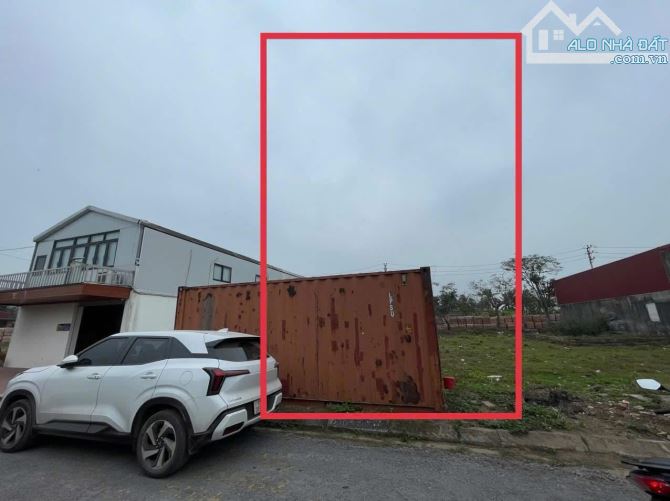 Duy nhất lô đất bán ra kpl Bến Thóc đường 12m ô tô tránh nhau - 1