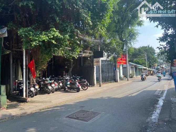 🚛🚕 Bán nhà MT Trần Quốc Tuấn P1 GÒ VẤP 115m2, 2 tầng (8❌15) chỉ 18 tỷ x - 1