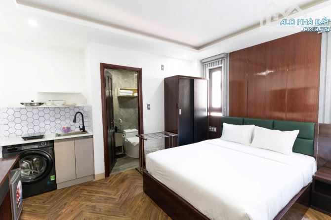 Bán khách sạn 12 tầng - phố tây an thượng - siêu vip - 1