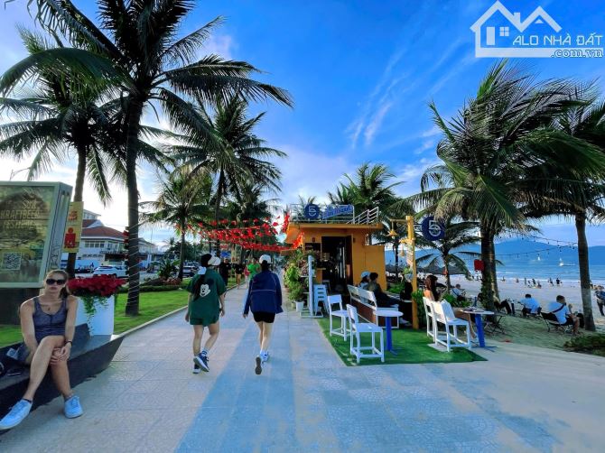 Chính chủ bán lô góc 2 MT Đông Kinh Nghĩa Thục - Dương Trí Trạch - 1