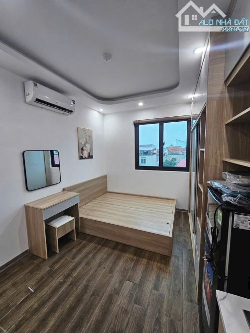 📣 📣 📣 Căn CCMN DÒNG TIỀN VỊ TRÍ ĐẸP VỈA HÈ OTO DỪNG ĐỖ NGÀY ĐÊM ♦️ DIỆN TÍCH 90M - 6 TẦ - 1