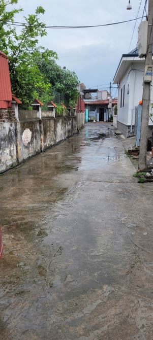 Bán lô đất 79m2 ngõ 5m Đức Phong Đại Đồng Kiến Thụy giá chi hơn 1,3 tỷ - 1