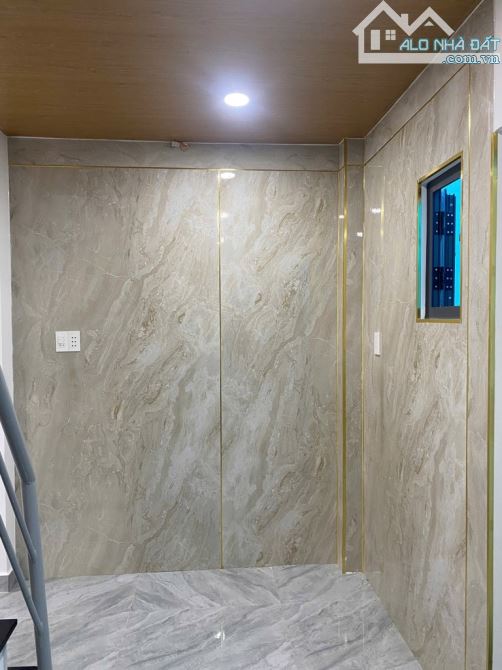 NHÀ ĐẸP 2 TẦNG 72M2(4.3X17)-KDC NAM LONG-BẾN XE MIỀN TÂY-GIÁ 4.8 TỶ - 1