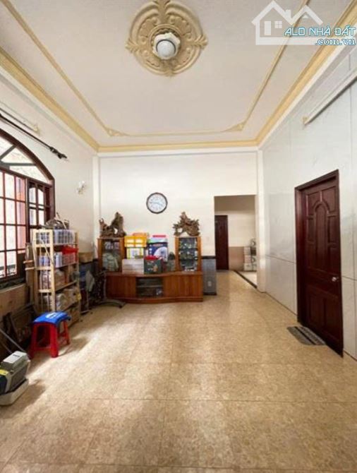 🏠 BÁN NHÀ 3 TẦNG - NGUYỄN BÁ LUẬT - P. BÌNH THỌ - THỦ ĐỨC - HẺM XE HƠI - CHỈ 19 TỶ ! - 1
