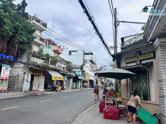 Bán gấp mặt tiền 13.5m x 35m LÊ HOÀNG PHÁI. Phường 17 , Gò Vấp - 470m2 / 45 tỷ - 1