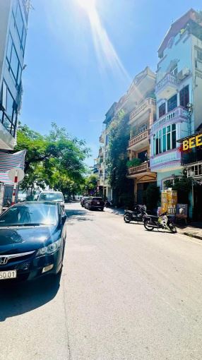 Cực Hiếm, Đẹp Nhất Mặt Phố Trích Sài, View Hồ, Vỉa Hè, 2 Mặt Thoáng, 35m2, 5 Tầng, 16.5 tỷ - 1