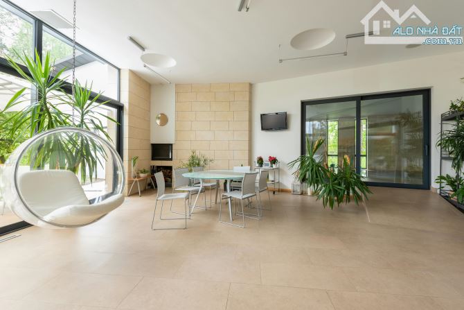 Dòng Tiền Biển Mỹ Khê- Mặt Tiền Đường 5m5 Mỹ Đa Đông 5- 145m2- Ngang 8m- Chỉ : 14 Tỷ - 1