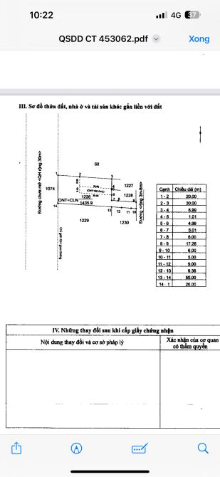 ❌BÁN 2 LÔ ĐẤT ĐẸP LIỀN KỀ HẺM 07 CƯ ÊBUR – CÁCH VÀNH ĐAI 10/3 CHỈ 300M - 1