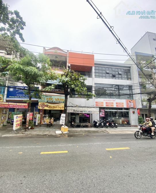 Chủ Gửi Bán Căn Nhà MT Rất Đẹp Bùi Đình Túy, Bình Thạnh - 4x2x20m, 4 Tầng, 18,5 Tỷ - 1
