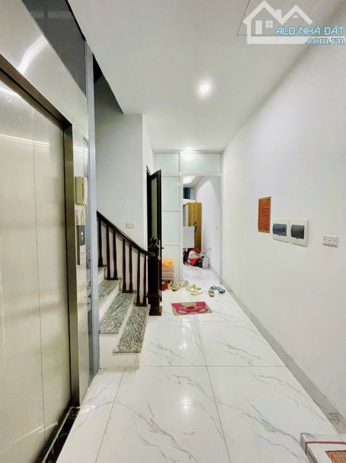 Bán nhà Hồ Tùng Mậu, gần Nguyễn Đổng Chi, Huy Du, Cầu Diễn, Nam Từ Liêm. 55 m2. Giá :11 Tỷ - 1