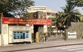 NT034 Cho thuê nhà , khu kinh doanh gần ĐẠI HỌC ĐỒNG NAI - LƯƠNG THẾ VINH ________________ - 1