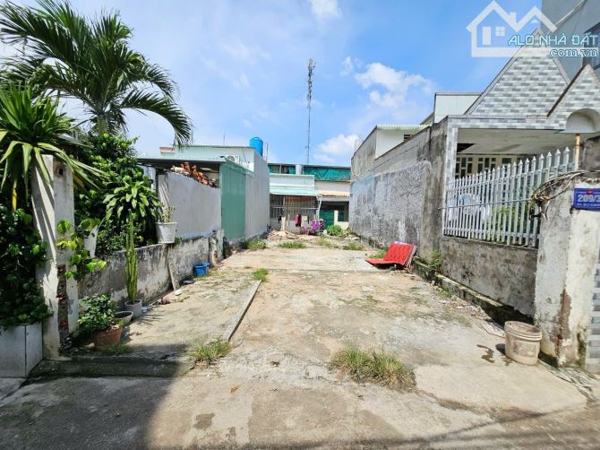 Đất gần vòng xoay An Phú, phường An Phú, TP Thuận An. 2,3 tỷ - 1